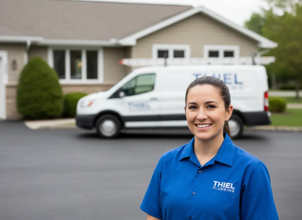 Plumber Sheffield, VT FAQs